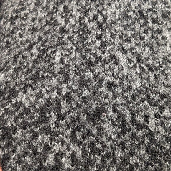 RICKI'S Ombre Boat Neck Tunic Sweater- Size Small - Picture 7 of 7